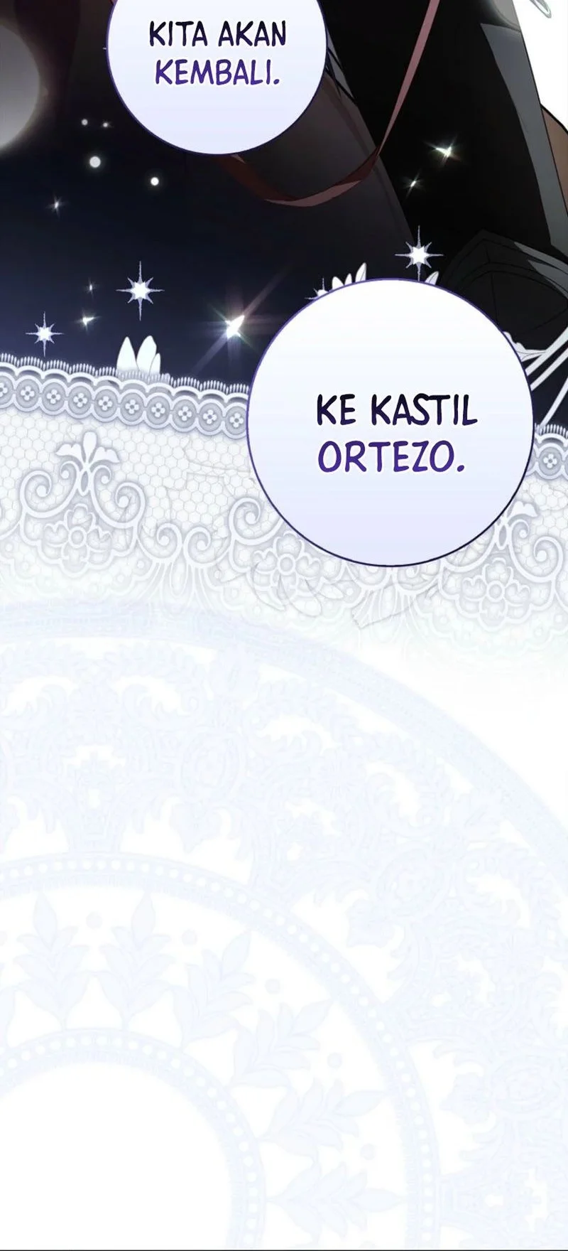 The Dutiful Kid Who Saved the Villainous Family Chapter 6 - halaman 39