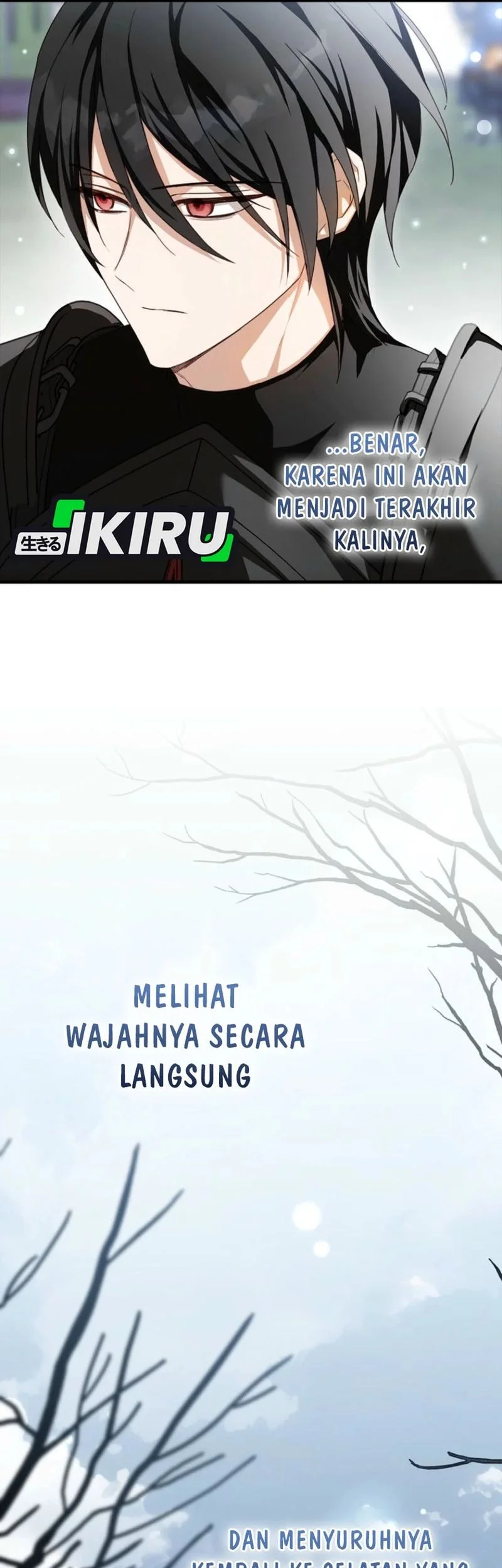 The Dutiful Kid Who Saved the Villainous Family Chapter 6 - halaman 40