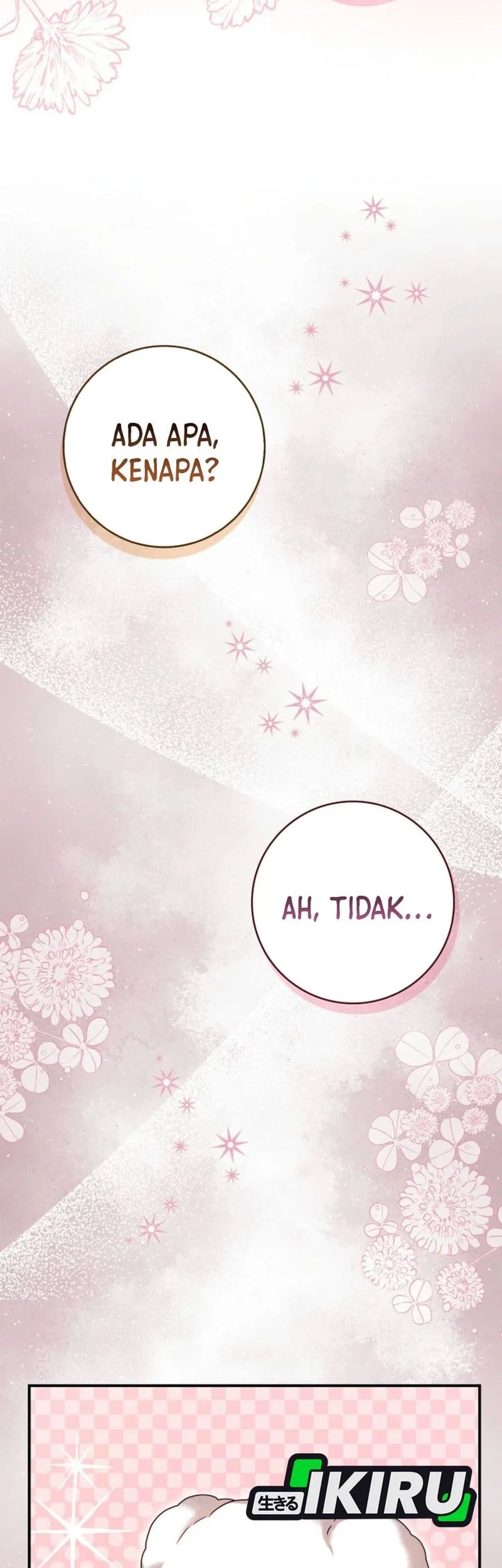 The Dutiful Kid Who Saved the Villainous Family Chapter 6 - halaman 46