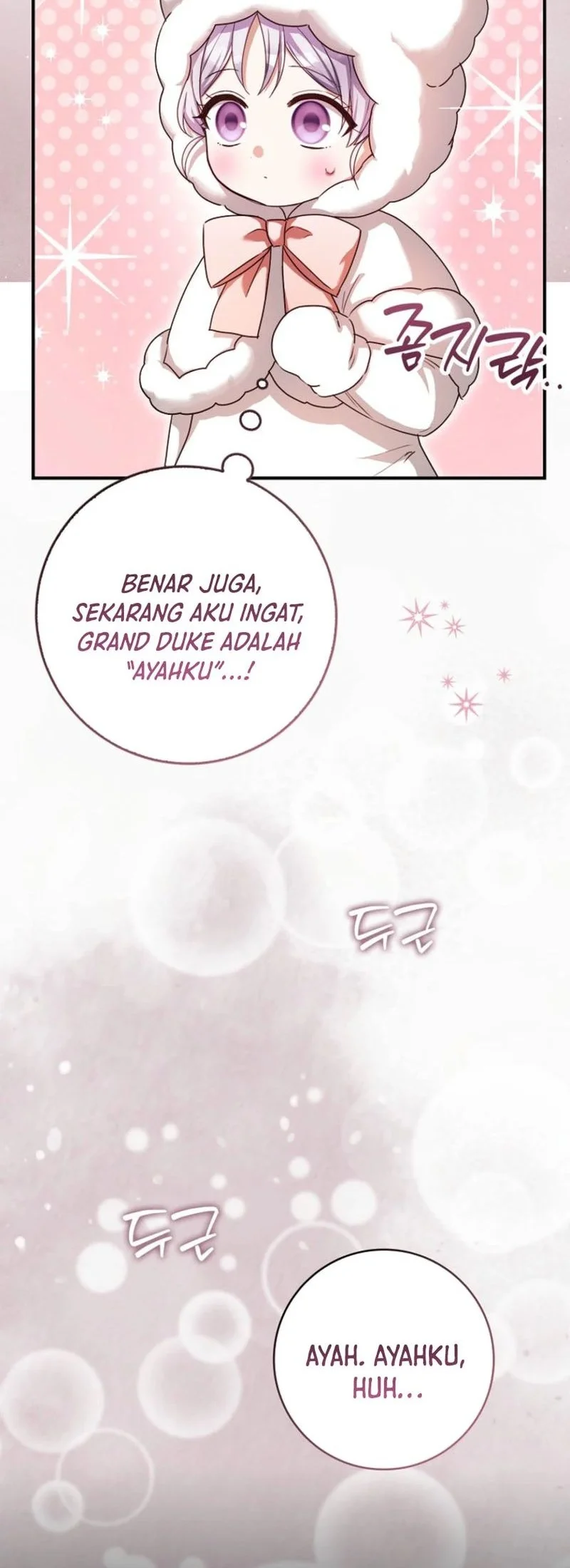 The Dutiful Kid Who Saved the Villainous Family Chapter 6 - halaman 47