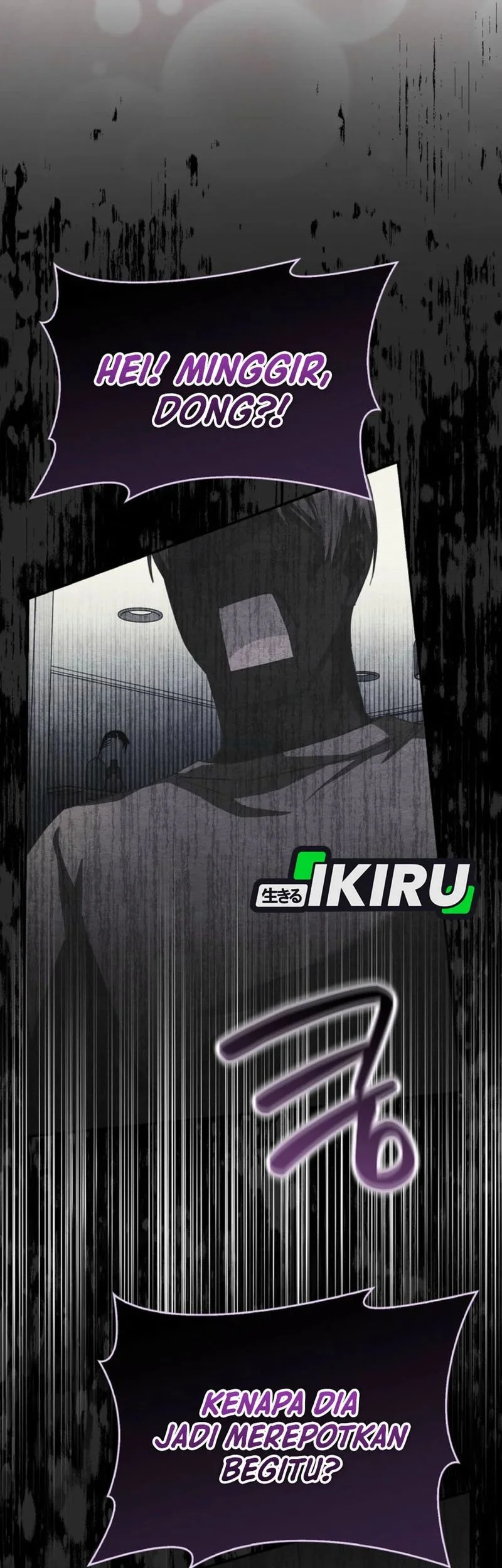The Dutiful Kid Who Saved the Villainous Family Chapter 6 - halaman 48