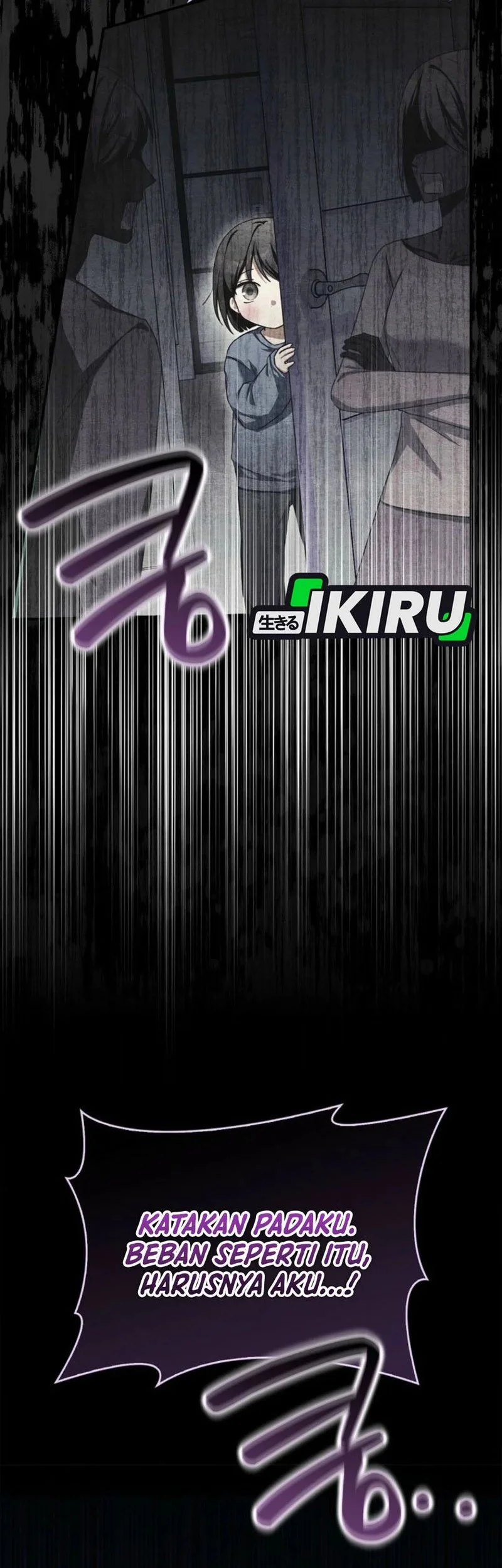 The Dutiful Kid Who Saved the Villainous Family Chapter 6 - halaman 49