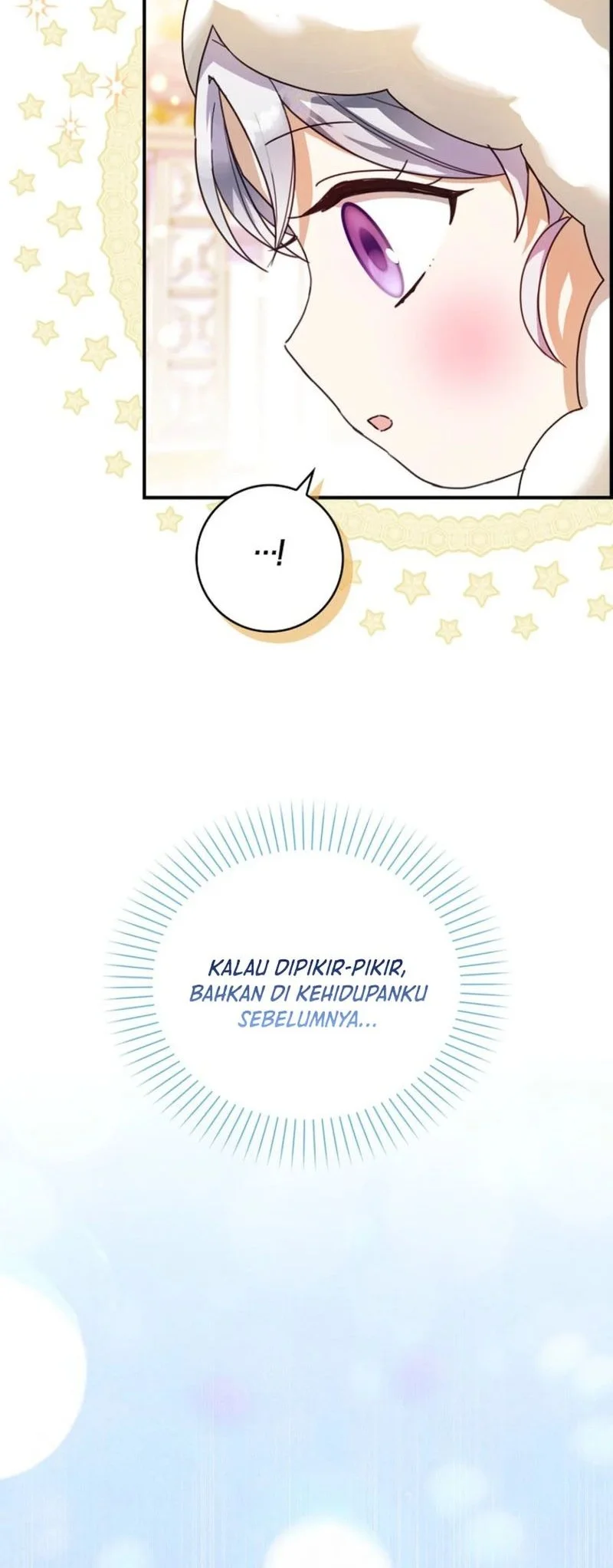 The Dutiful Kid Who Saved the Villainous Family Chapter 6 - halaman 53