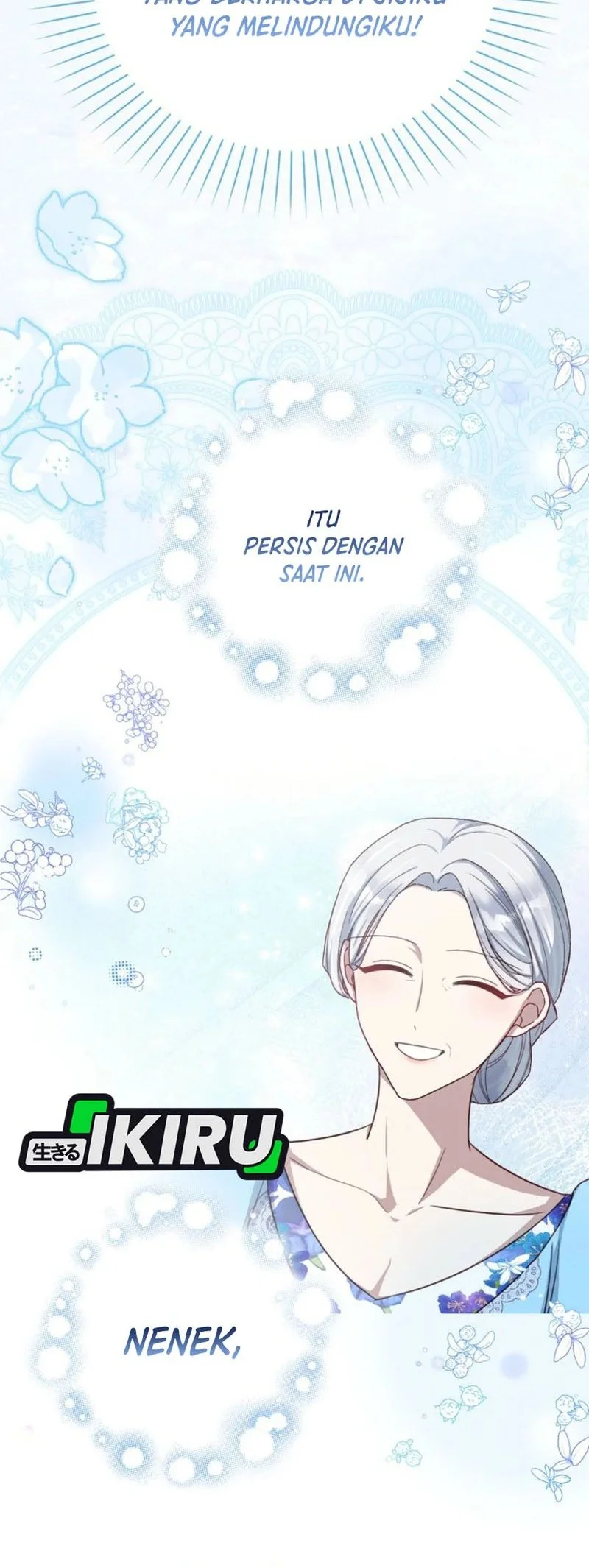 The Dutiful Kid Who Saved the Villainous Family Chapter 6 - halaman 55