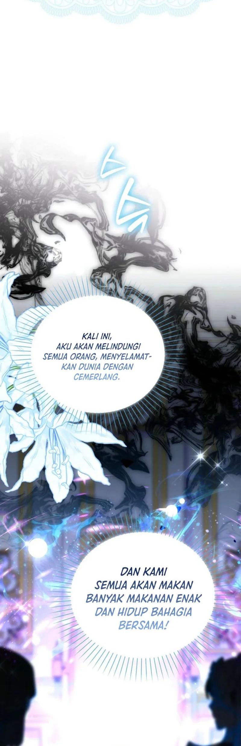 The Dutiful Kid Who Saved the Villainous Family Chapter 6 - halaman 57