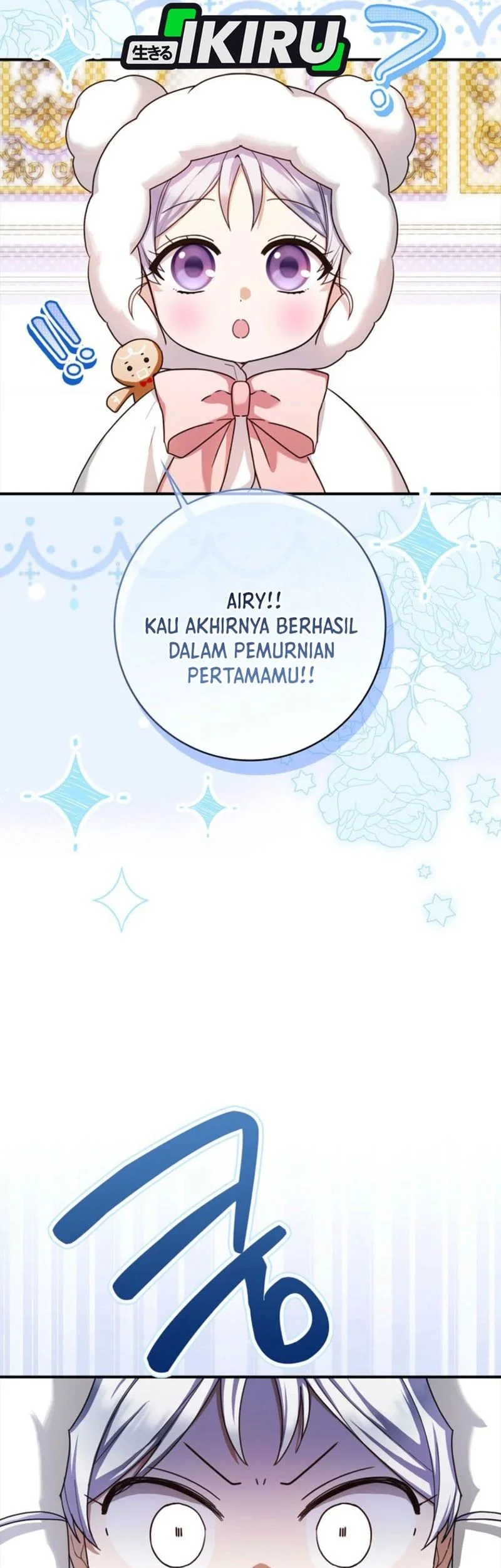 The Dutiful Kid Who Saved the Villainous Family Chapter 6 - halaman 62