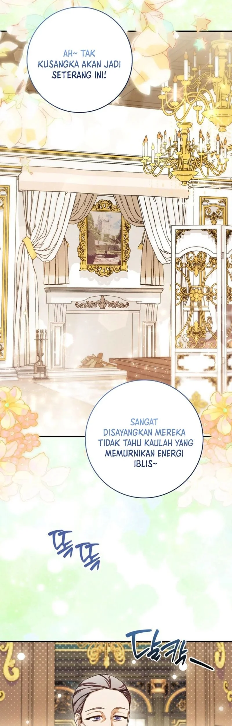 The Dutiful Kid Who Saved the Villainous Family Chapter 6 - halaman 66