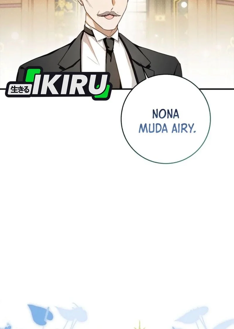 The Dutiful Kid Who Saved the Villainous Family Chapter 6 - halaman 67