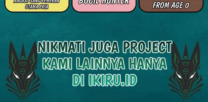 The Dutiful Kid Who Saved the Villainous Family Chapter 6 - halaman 71