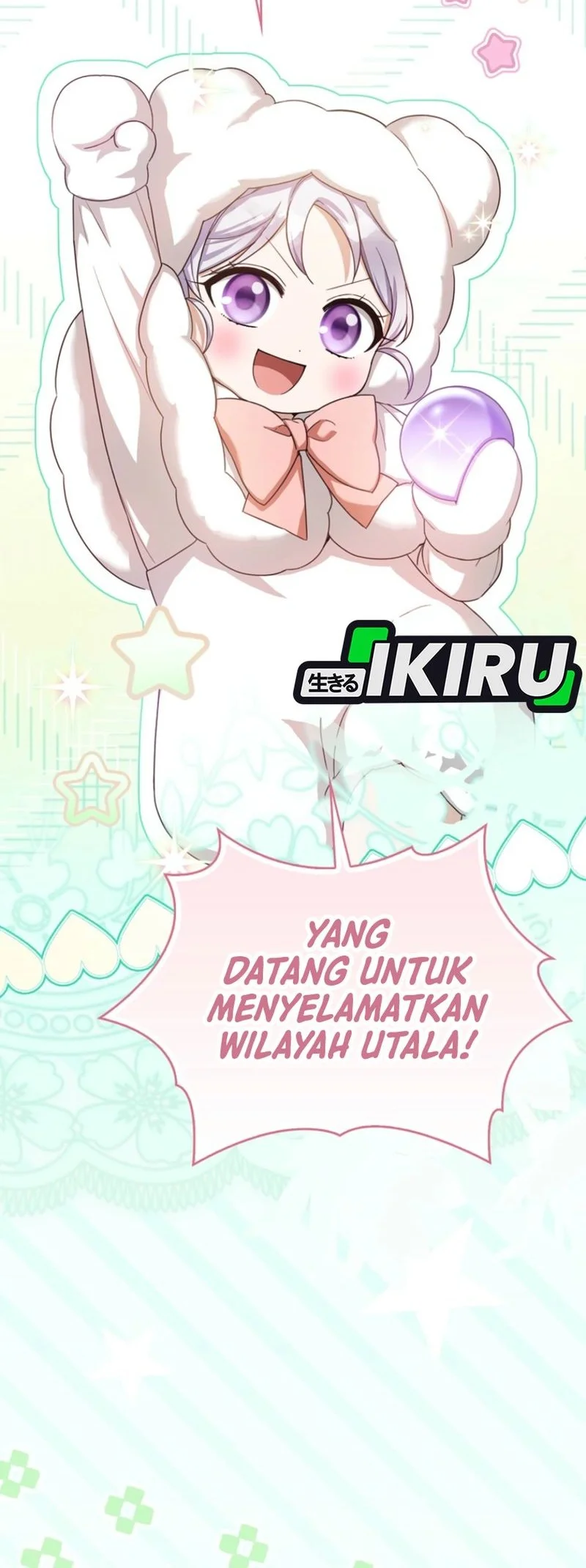The Dutiful Kid Who Saved the Villainous Family Chapter 7 - halaman 14