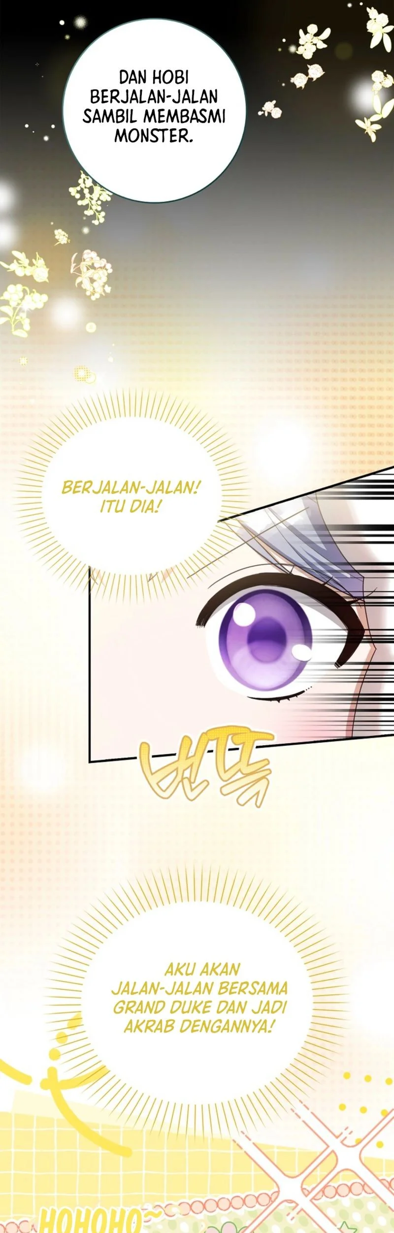 The Dutiful Kid Who Saved the Villainous Family Chapter 7 - halaman 23