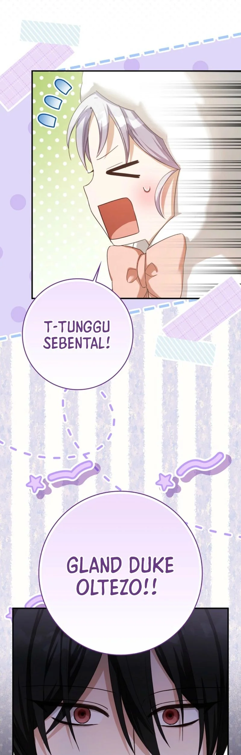 The Dutiful Kid Who Saved the Villainous Family Chapter 7 - halaman 31