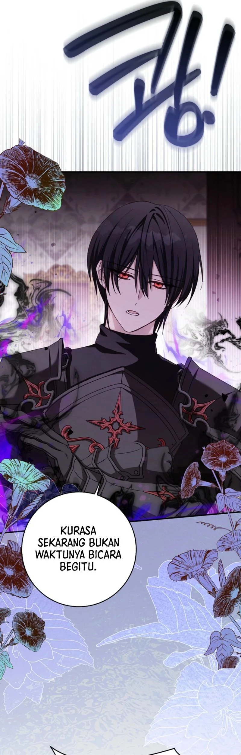 The Dutiful Kid Who Saved the Villainous Family Chapter 7 - halaman 49