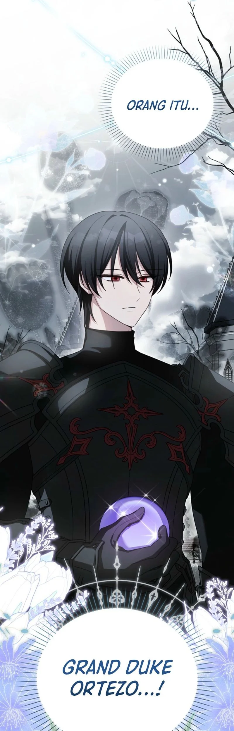 The Dutiful Kid Who Saved the Villainous Family Chapter 7 - halaman 5
