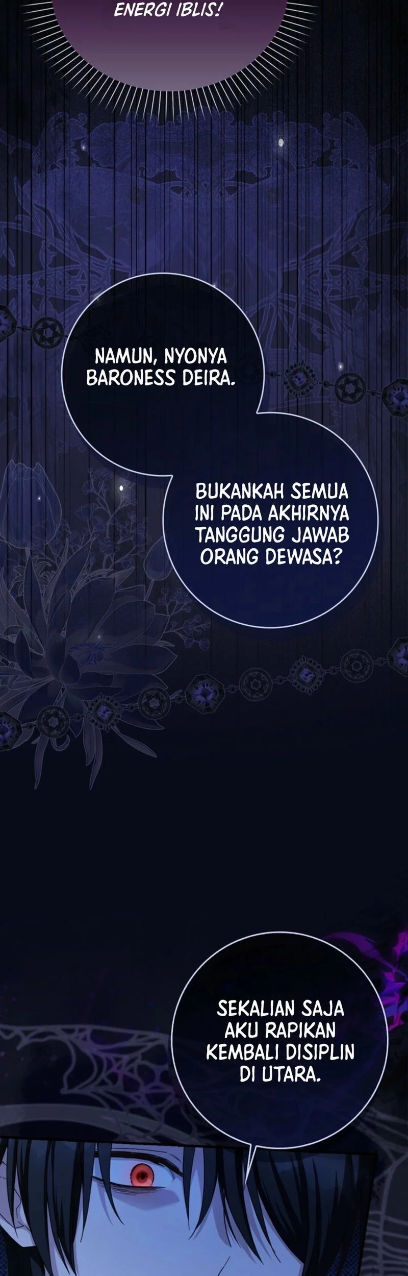 The Dutiful Kid Who Saved the Villainous Family Chapter 7 - halaman 53