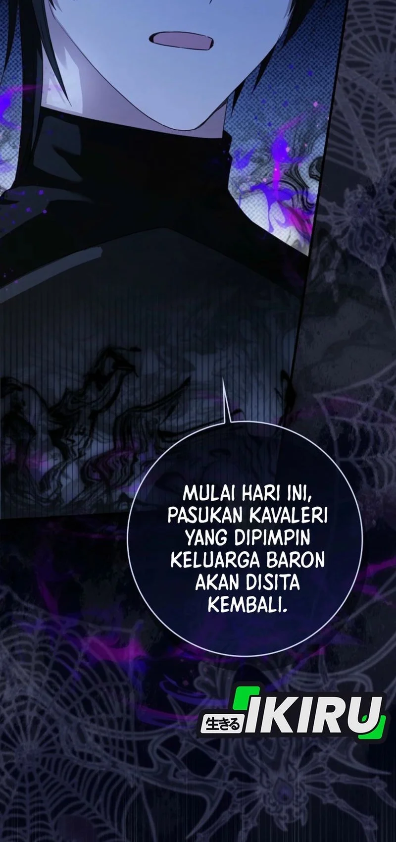 The Dutiful Kid Who Saved the Villainous Family Chapter 7 - halaman 54