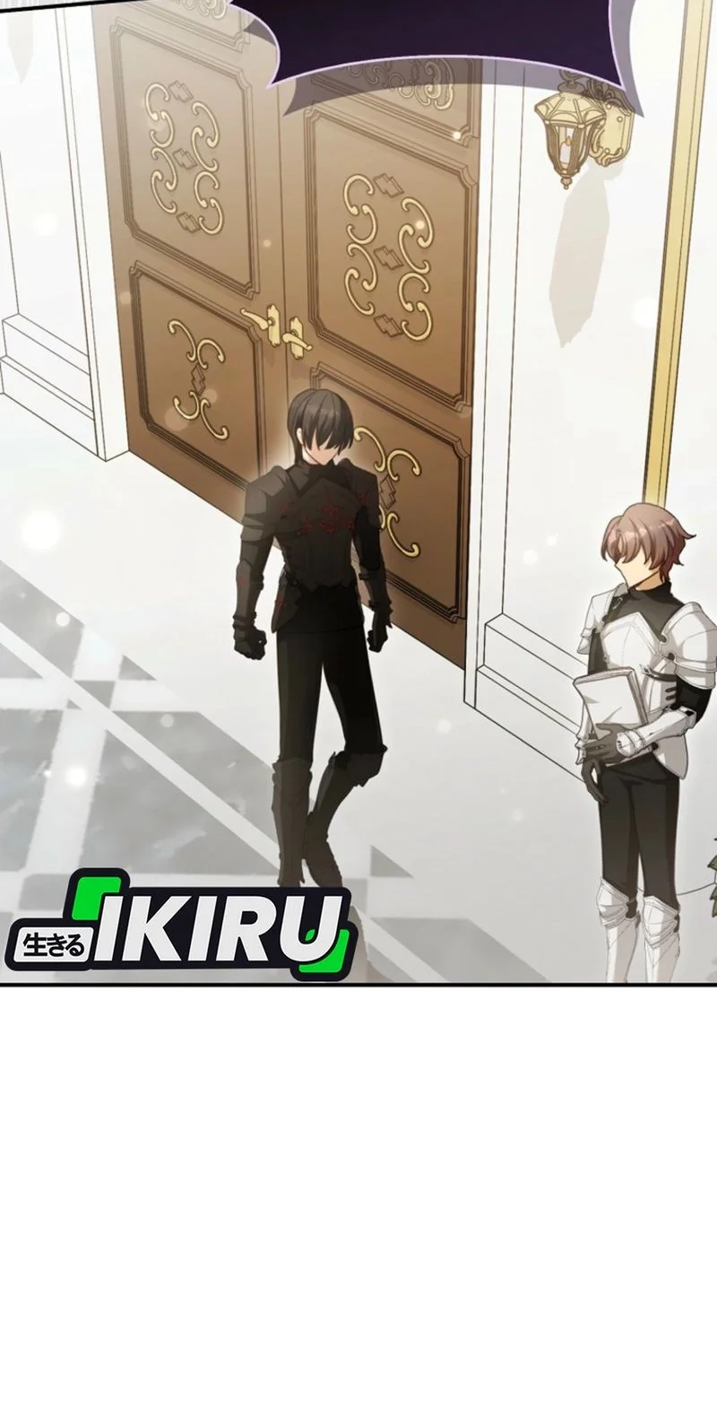 The Dutiful Kid Who Saved the Villainous Family Chapter 7 - halaman 56