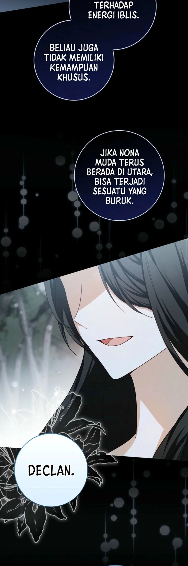 The Dutiful Kid Who Saved the Villainous Family Chapter 7 - halaman 58