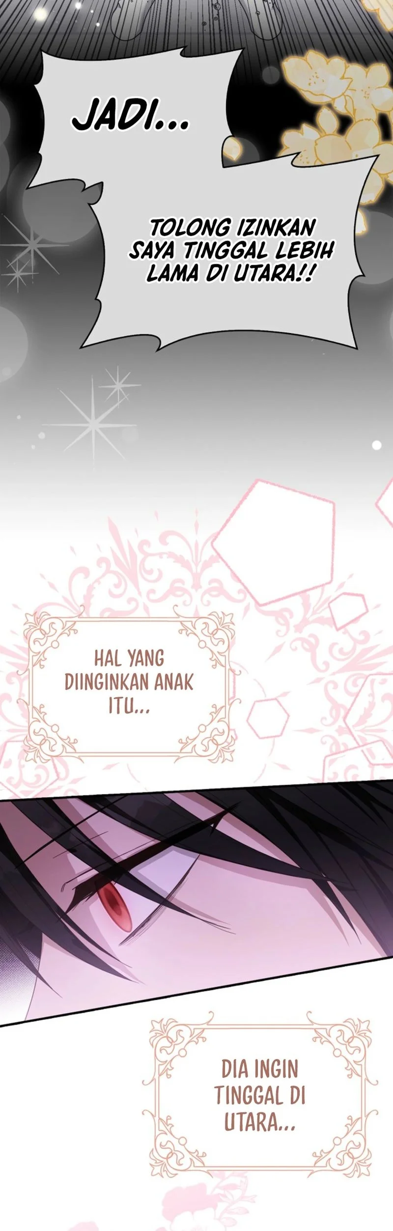 The Dutiful Kid Who Saved the Villainous Family Chapter 7 - halaman 60