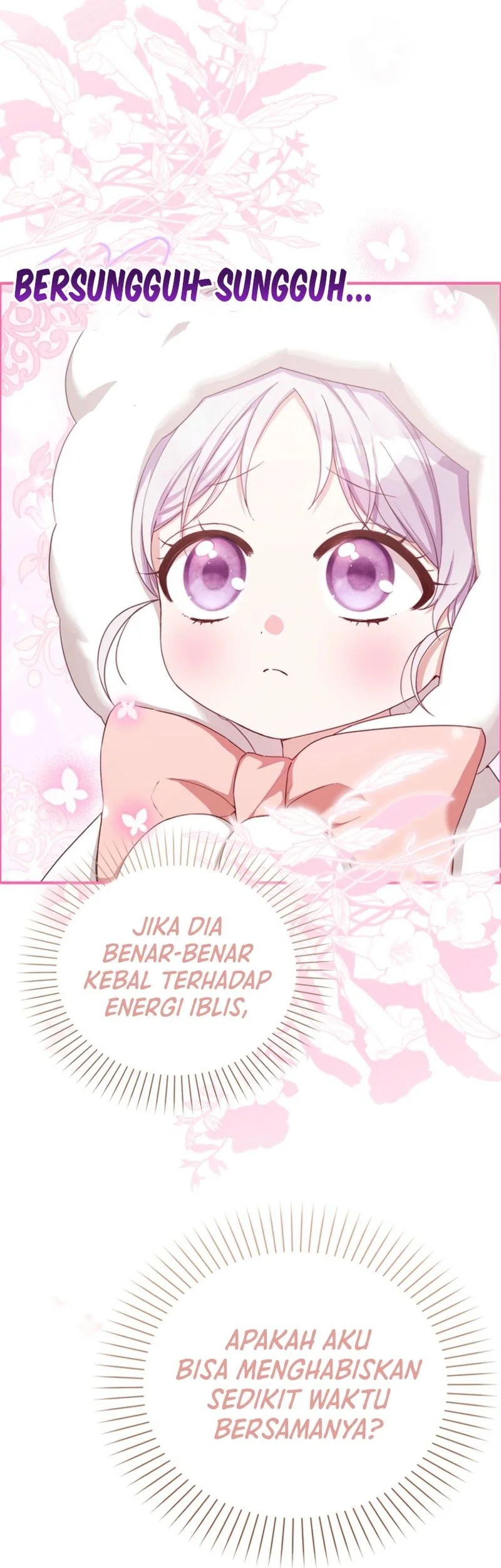 The Dutiful Kid Who Saved the Villainous Family Chapter 7 - halaman 61