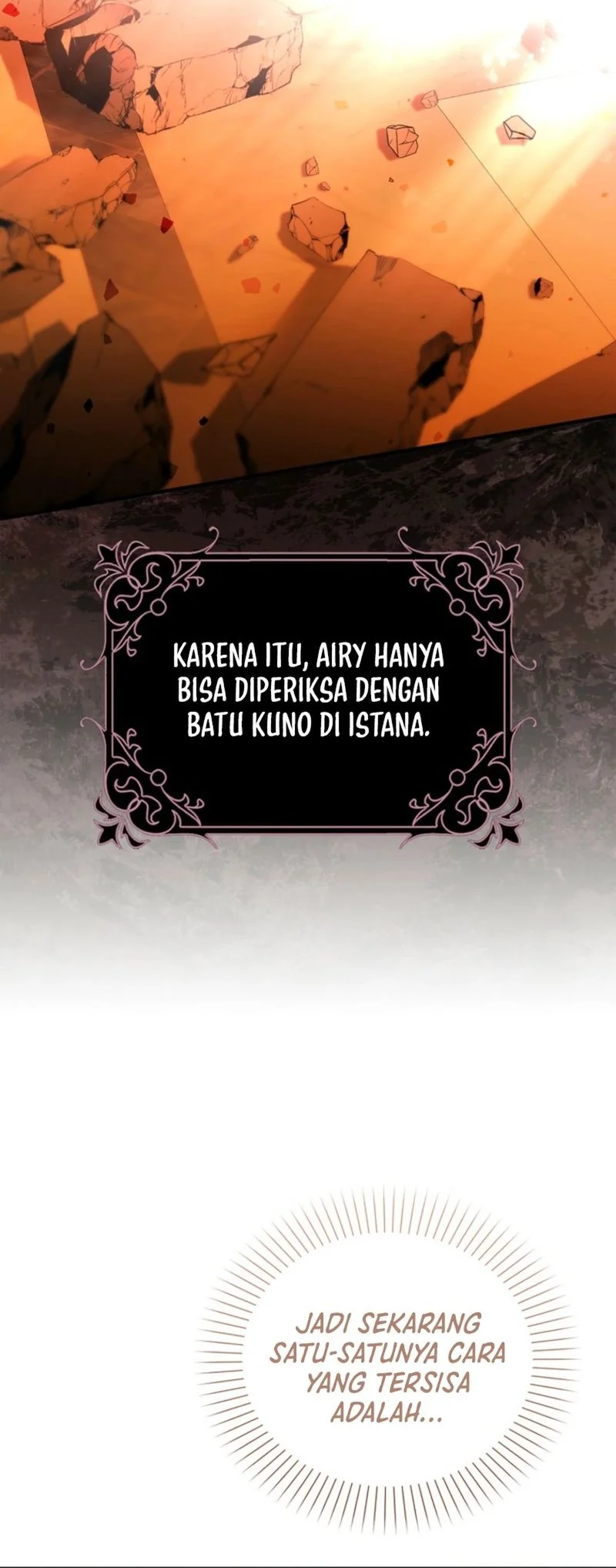 The Dutiful Kid Who Saved the Villainous Family Chapter 7 - halaman 64