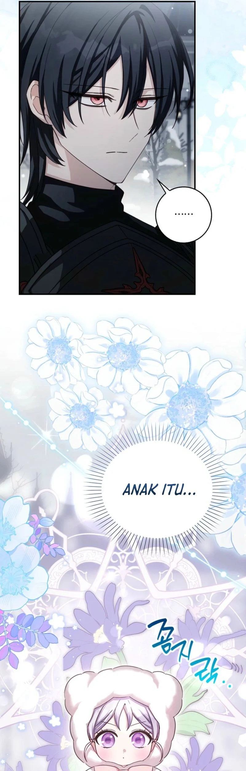 The Dutiful Kid Who Saved the Villainous Family Chapter 7 - halaman 9