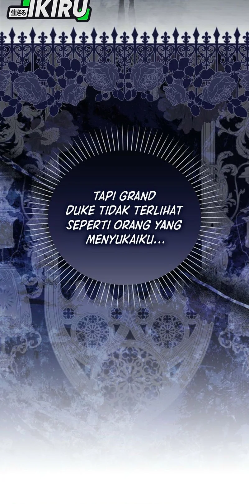 The Dutiful Kid Who Saved the Villainous Family Chapter 8 - halaman 12