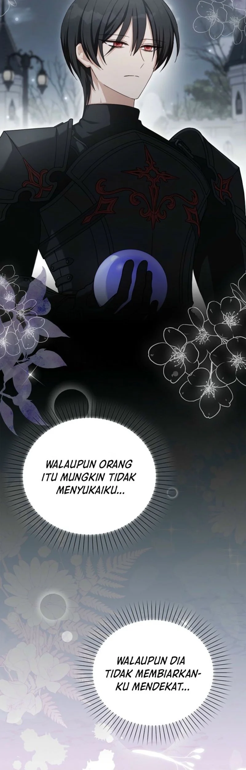 The Dutiful Kid Who Saved the Villainous Family Chapter 8 - halaman 18