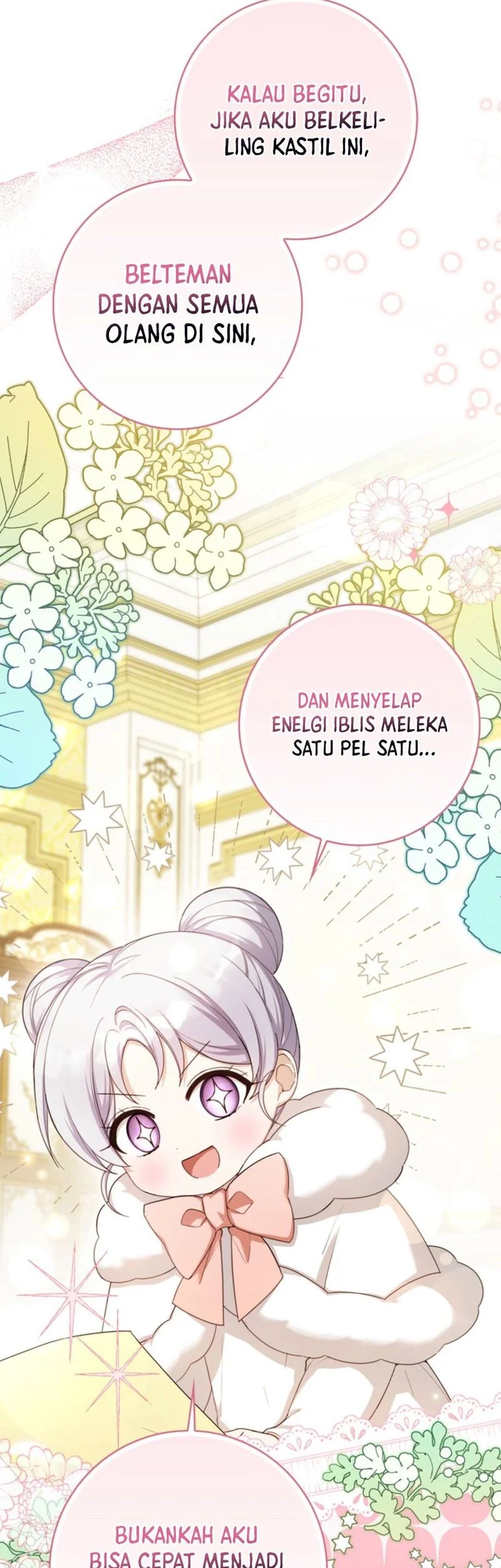 The Dutiful Kid Who Saved the Villainous Family Chapter 8 - halaman 23