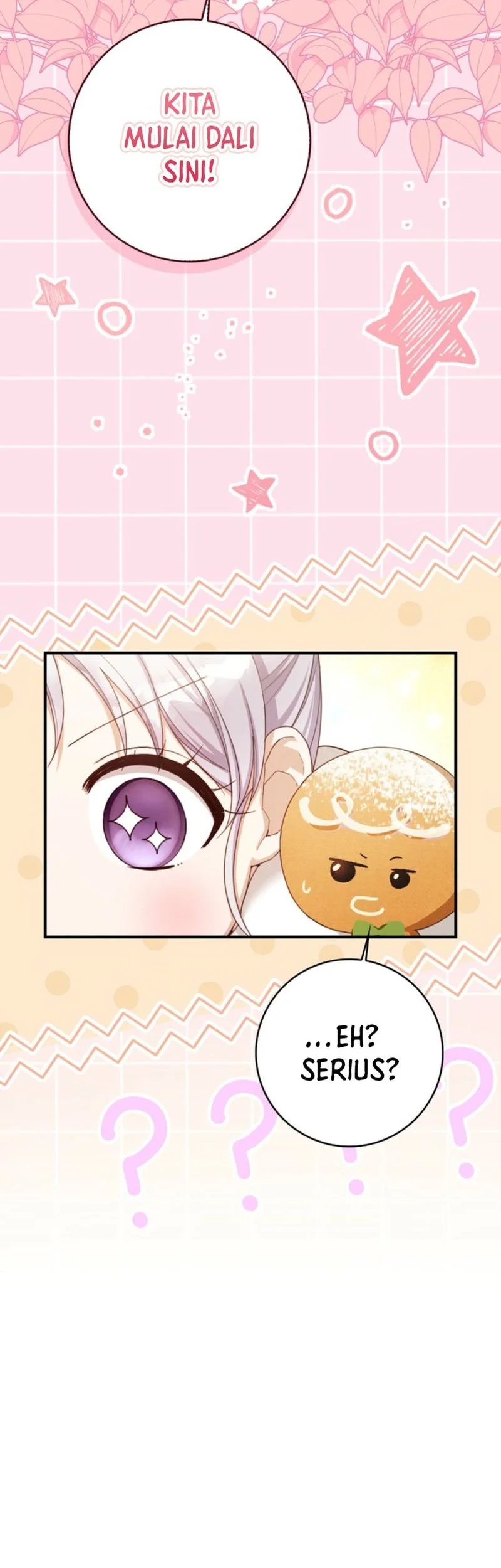 The Dutiful Kid Who Saved the Villainous Family Chapter 8 - halaman 26
