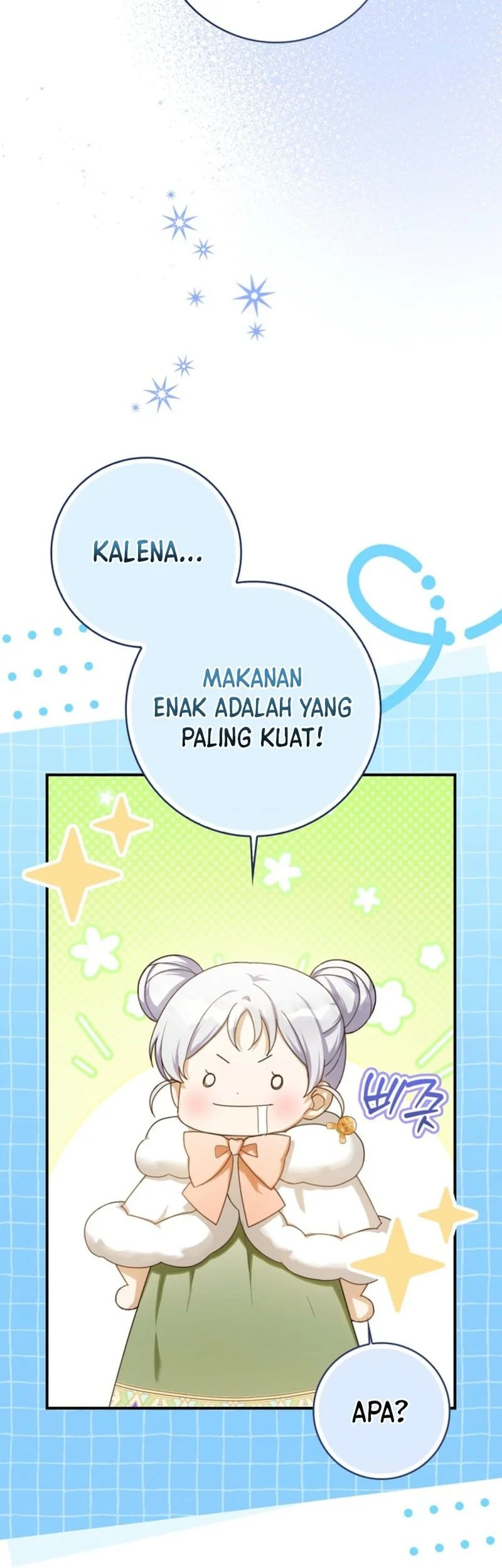 The Dutiful Kid Who Saved the Villainous Family Chapter 8 - halaman 32