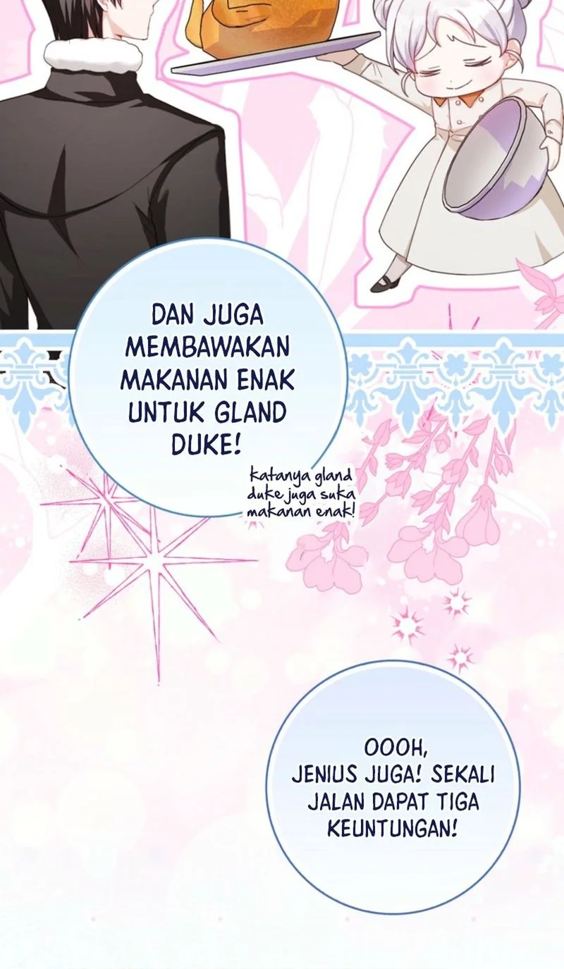 The Dutiful Kid Who Saved the Villainous Family Chapter 8 - halaman 34