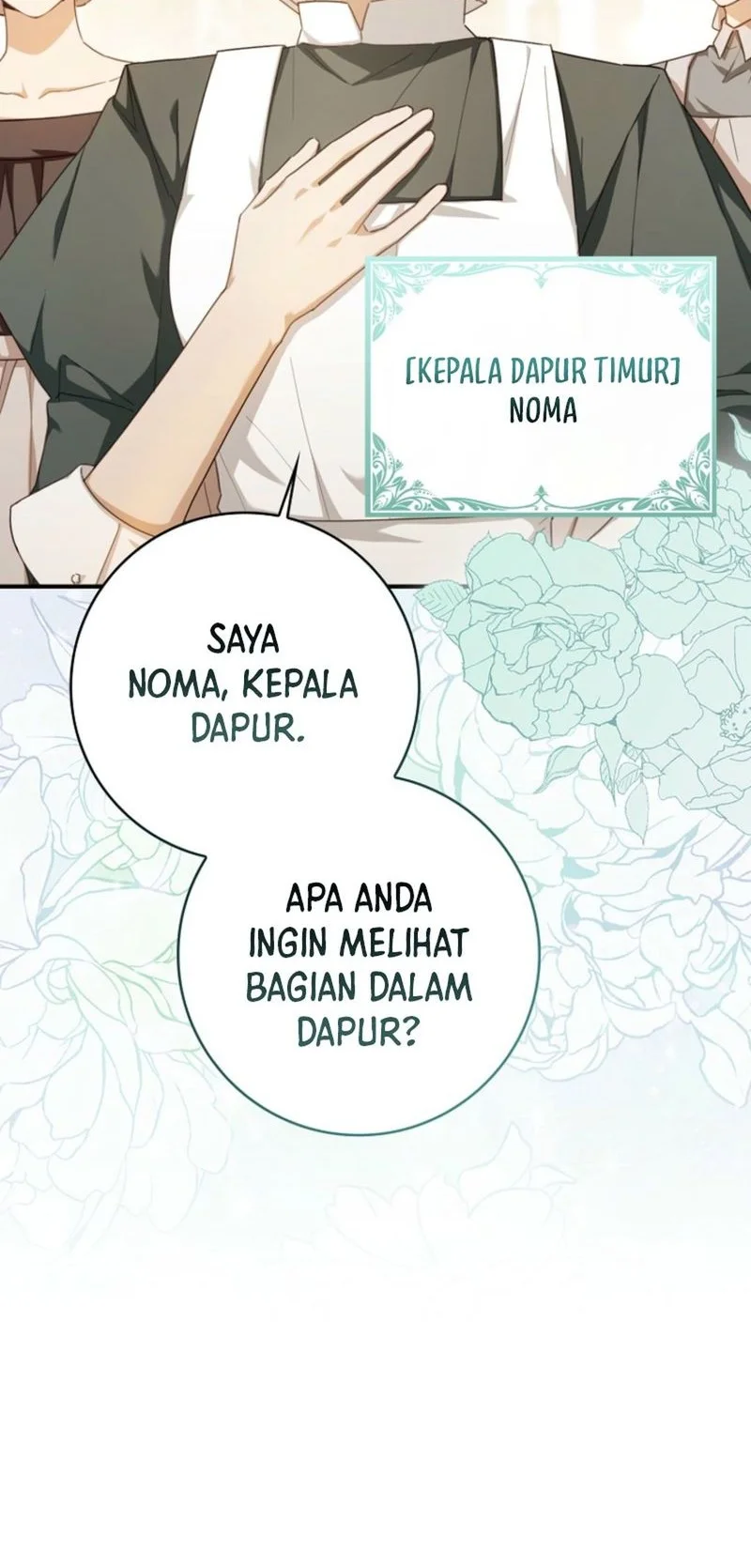The Dutiful Kid Who Saved the Villainous Family Chapter 8 - halaman 36