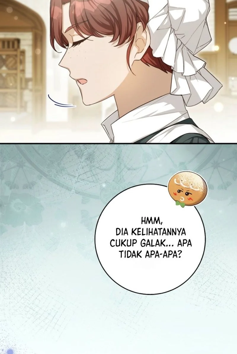 The Dutiful Kid Who Saved the Villainous Family Chapter 8 - halaman 38