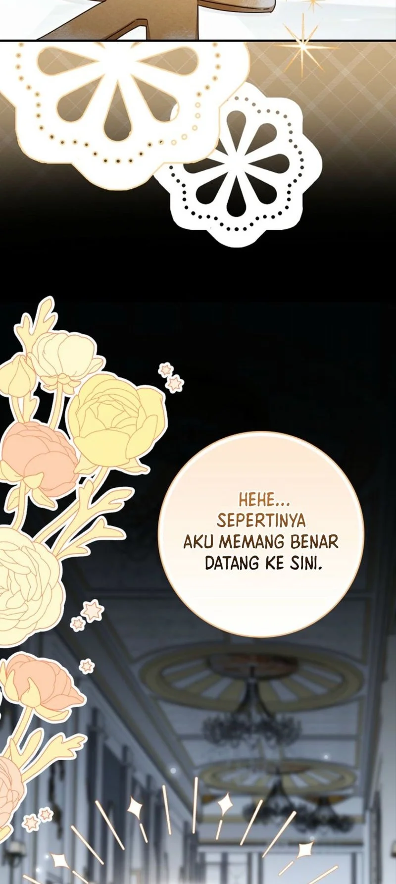 The Dutiful Kid Who Saved the Villainous Family Chapter 8 - halaman 4