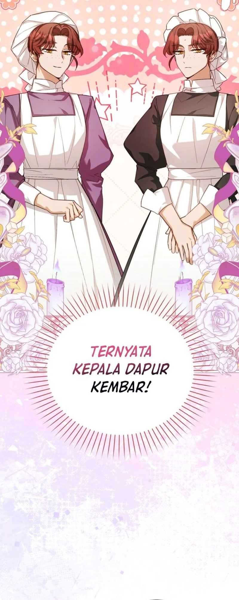 The Dutiful Kid Who Saved the Villainous Family Chapter 8 - halaman 42
