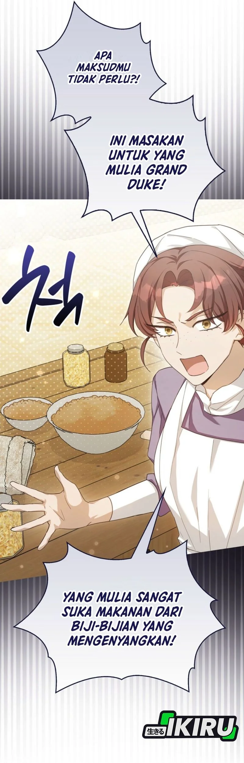The Dutiful Kid Who Saved the Villainous Family Chapter 8 - halaman 51