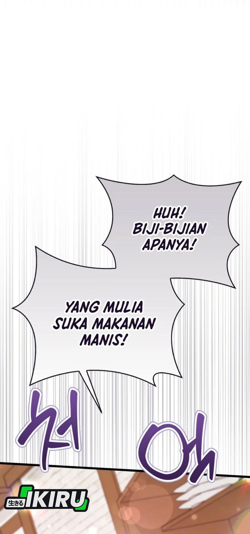 The Dutiful Kid Who Saved the Villainous Family Chapter 8 - halaman 52