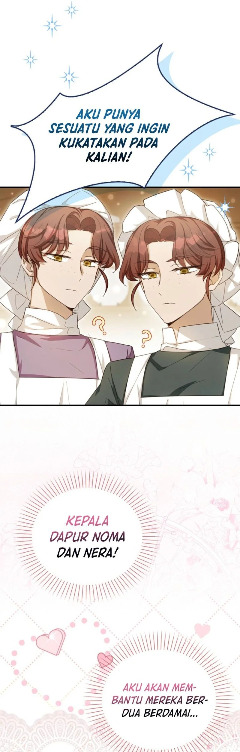 The Dutiful Kid Who Saved the Villainous Family Chapter 8 - halaman 61