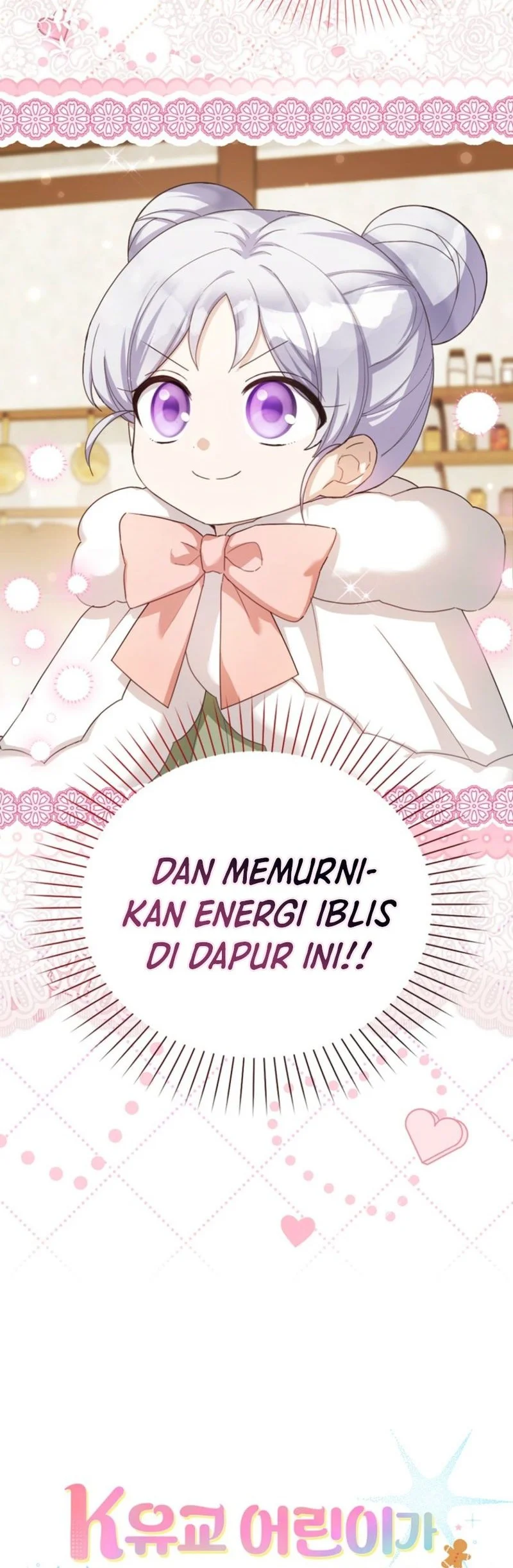 The Dutiful Kid Who Saved the Villainous Family Chapter 8 - halaman 62