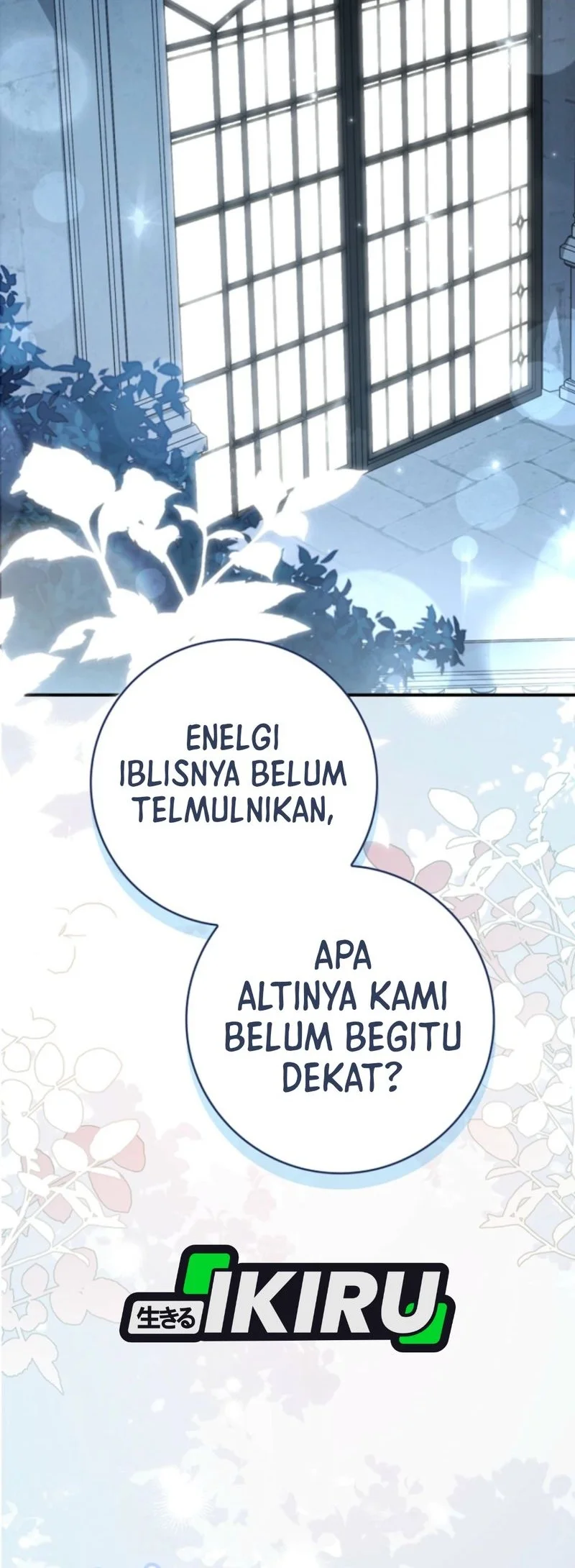 The Dutiful Kid Who Saved the Villainous Family Chapter 9 - halaman 14