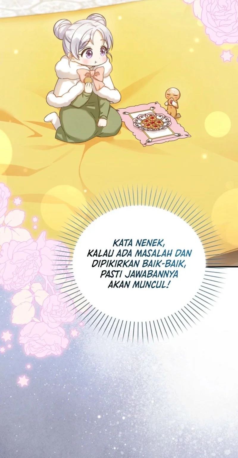 The Dutiful Kid Who Saved the Villainous Family Chapter 9 - halaman 16
