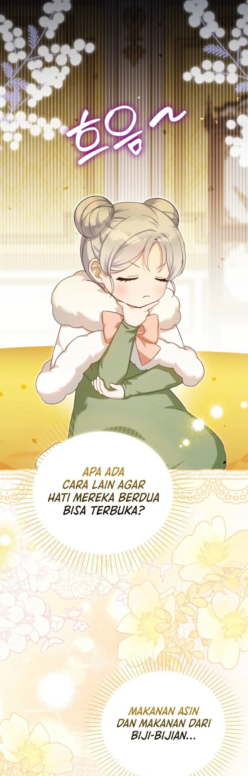 The Dutiful Kid Who Saved the Villainous Family Chapter 9 - halaman 19