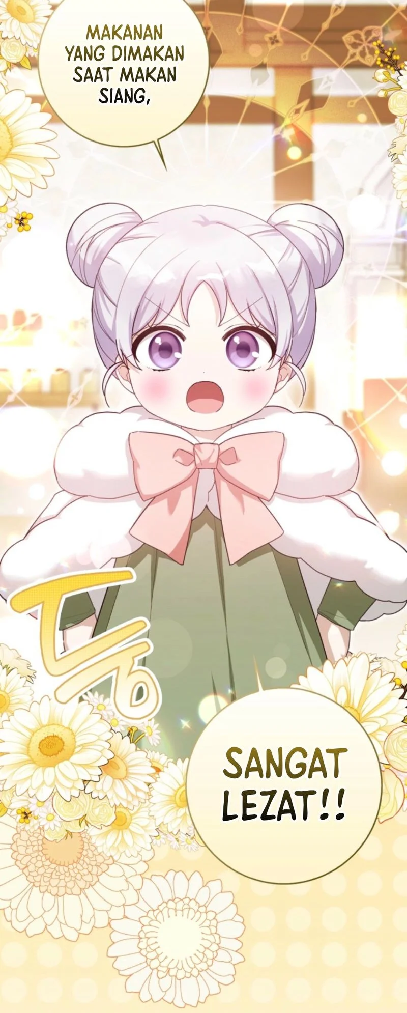 The Dutiful Kid Who Saved the Villainous Family Chapter 9 - halaman 2