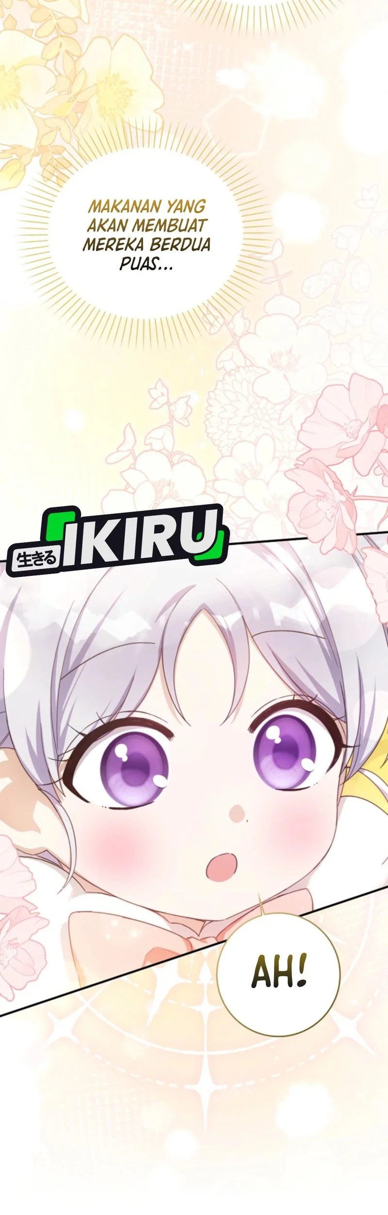 The Dutiful Kid Who Saved the Villainous Family Chapter 9 - halaman 20