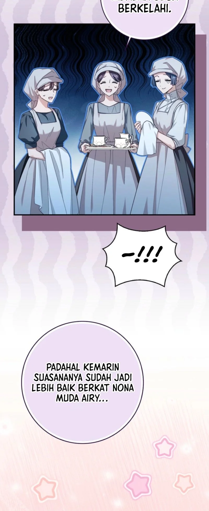 The Dutiful Kid Who Saved the Villainous Family Chapter 9 - halaman 24