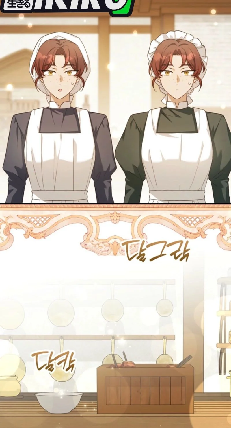 The Dutiful Kid Who Saved the Villainous Family Chapter 9 - halaman 28