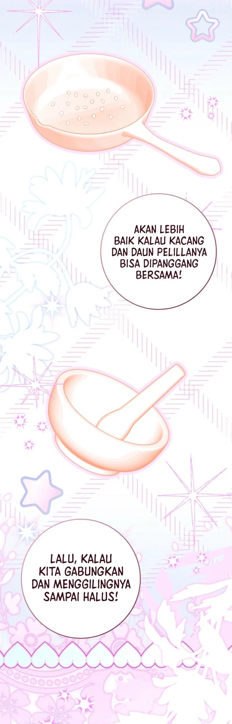 The Dutiful Kid Who Saved the Villainous Family Chapter 9 - halaman 32