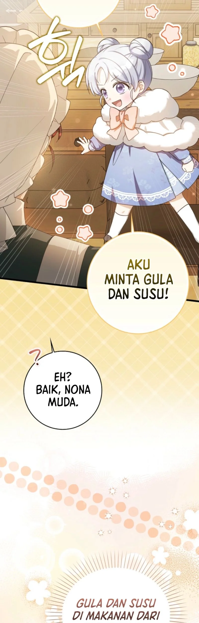 The Dutiful Kid Who Saved the Villainous Family Chapter 9 - halaman 37