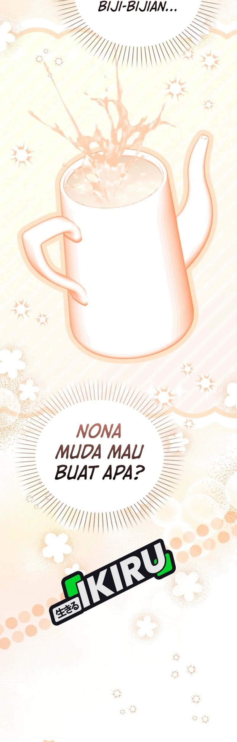 The Dutiful Kid Who Saved the Villainous Family Chapter 9 - halaman 38